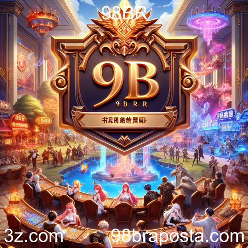 A Evolução dos MMORPGs: Mergulhando em Mundos Virtuais